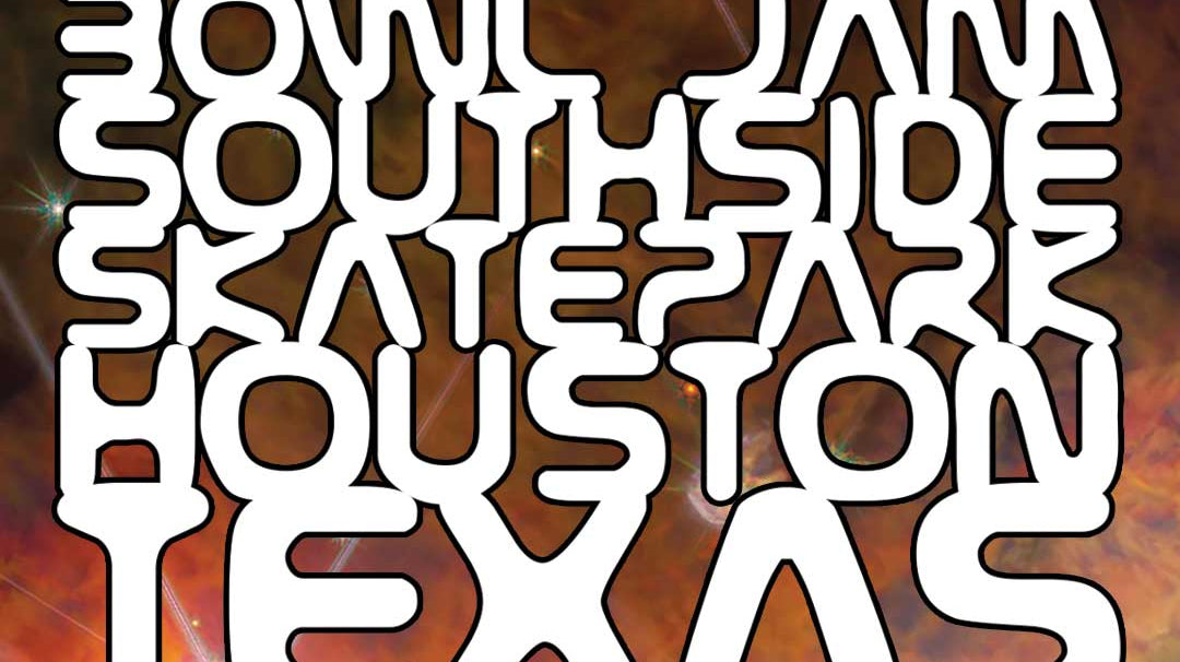 Old Man Bowl Jam April 4th - Southside Skatepark