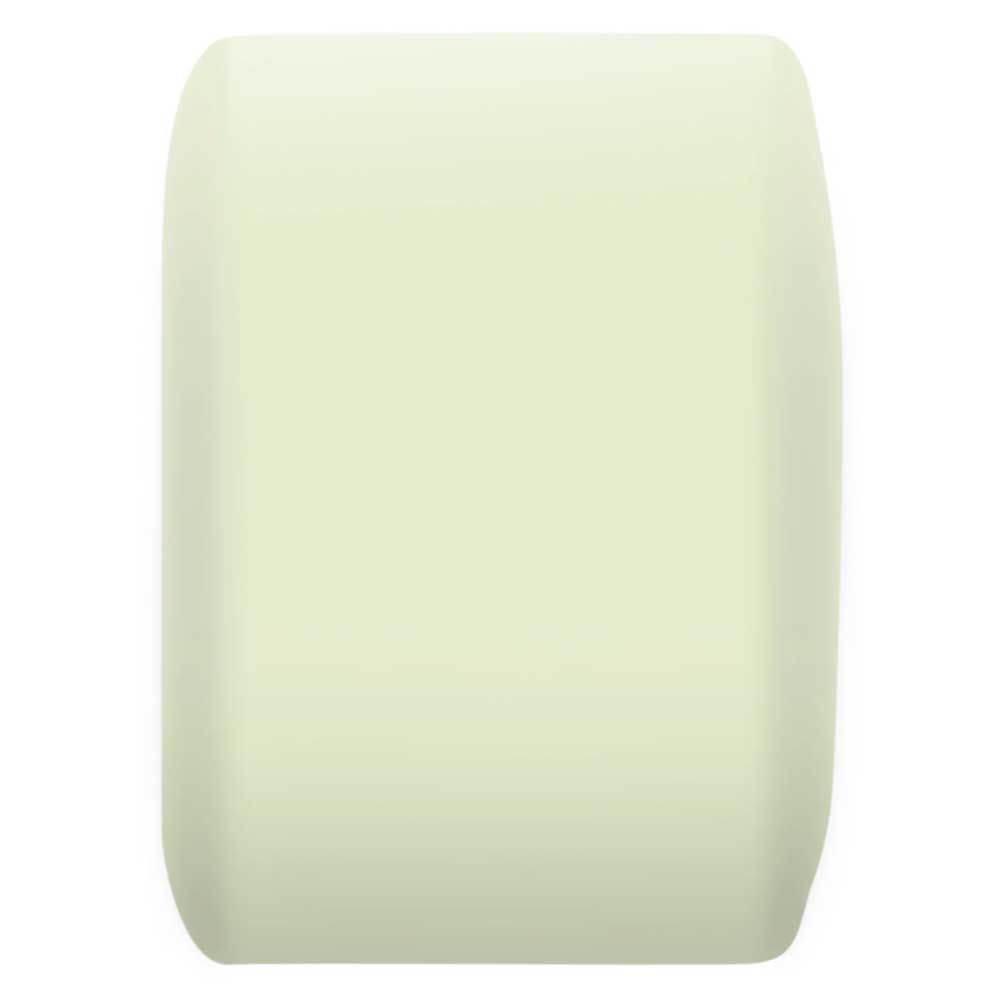 A set of 60mm Stranger Things Meek Slasher Eddie OG Slime GITD 78a Slime Balls Wheels is shown against a white background.