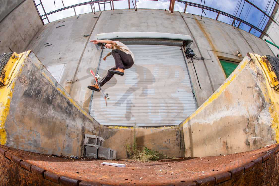 Southside Skatepark