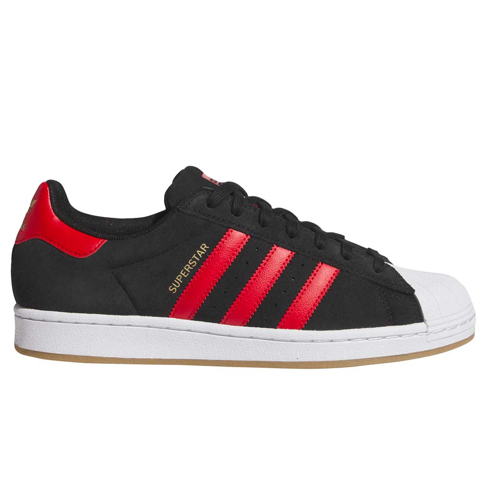 Black and red addidas sneakers adidas NMD_R1  main image 2