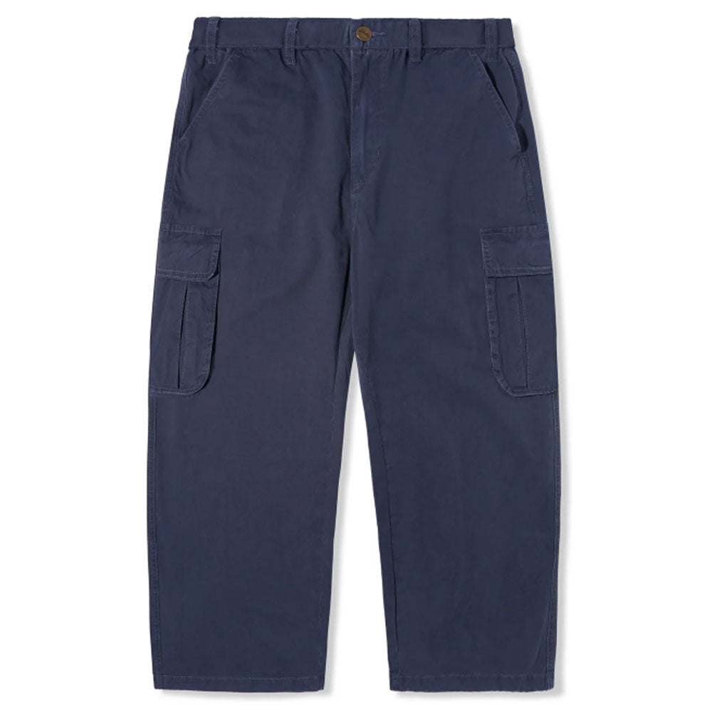 Butter Goods Pants Field Cargo Slate