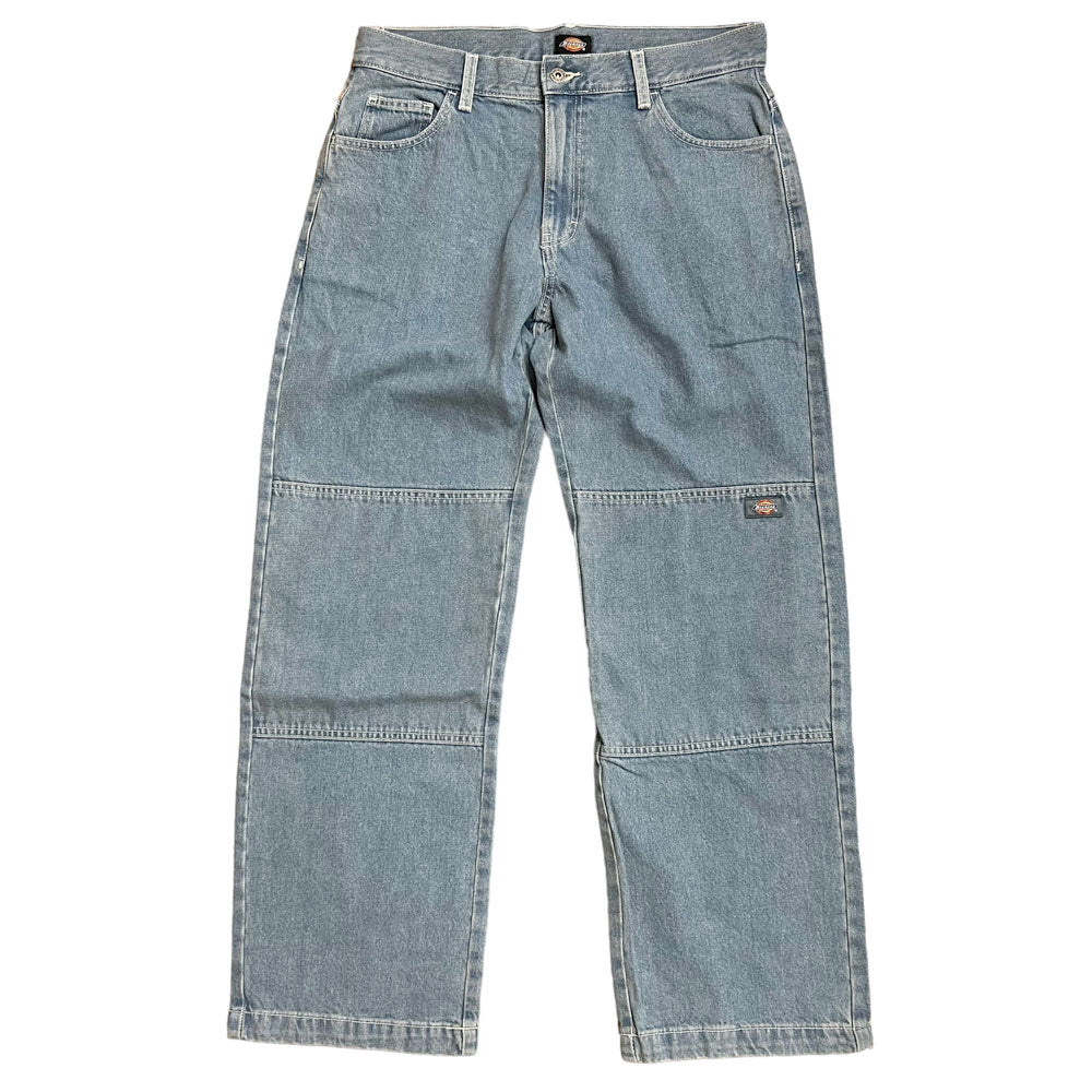 Dickies Double Knee Denim Pa