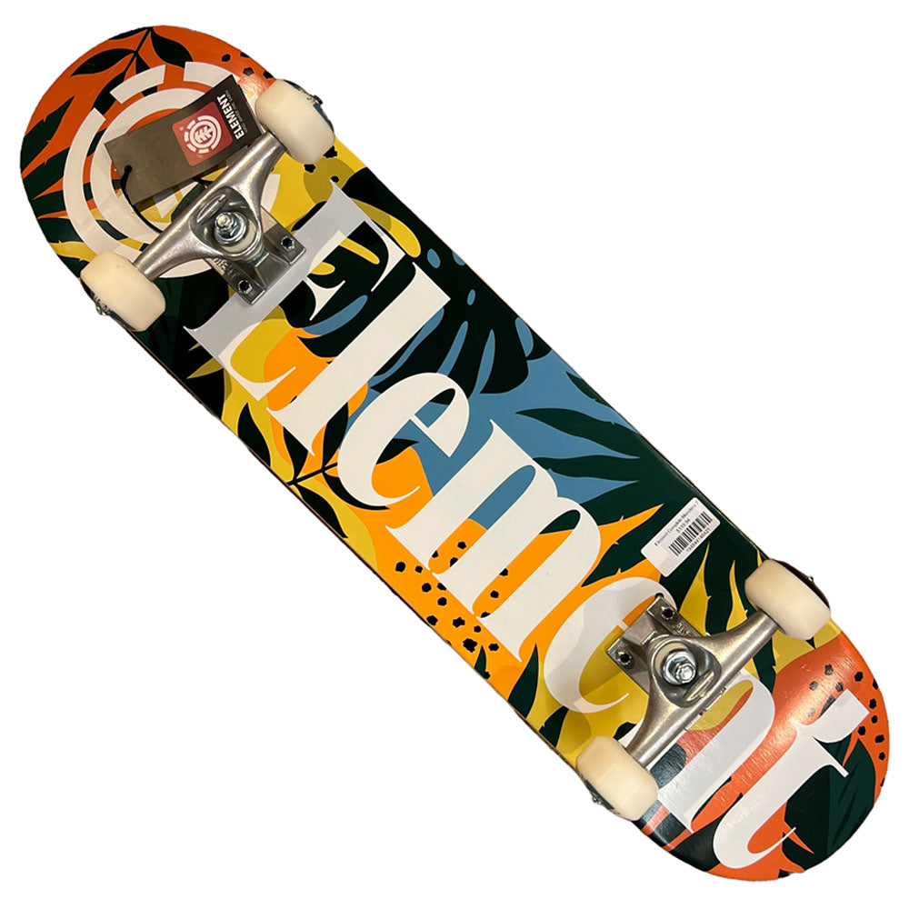 Element Complete Monstera 7.75