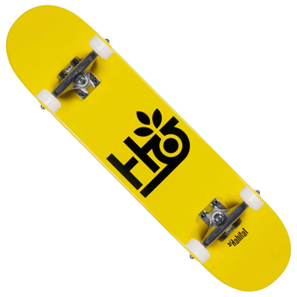 Habitat Complete Pod Yellow 7.5x30.9