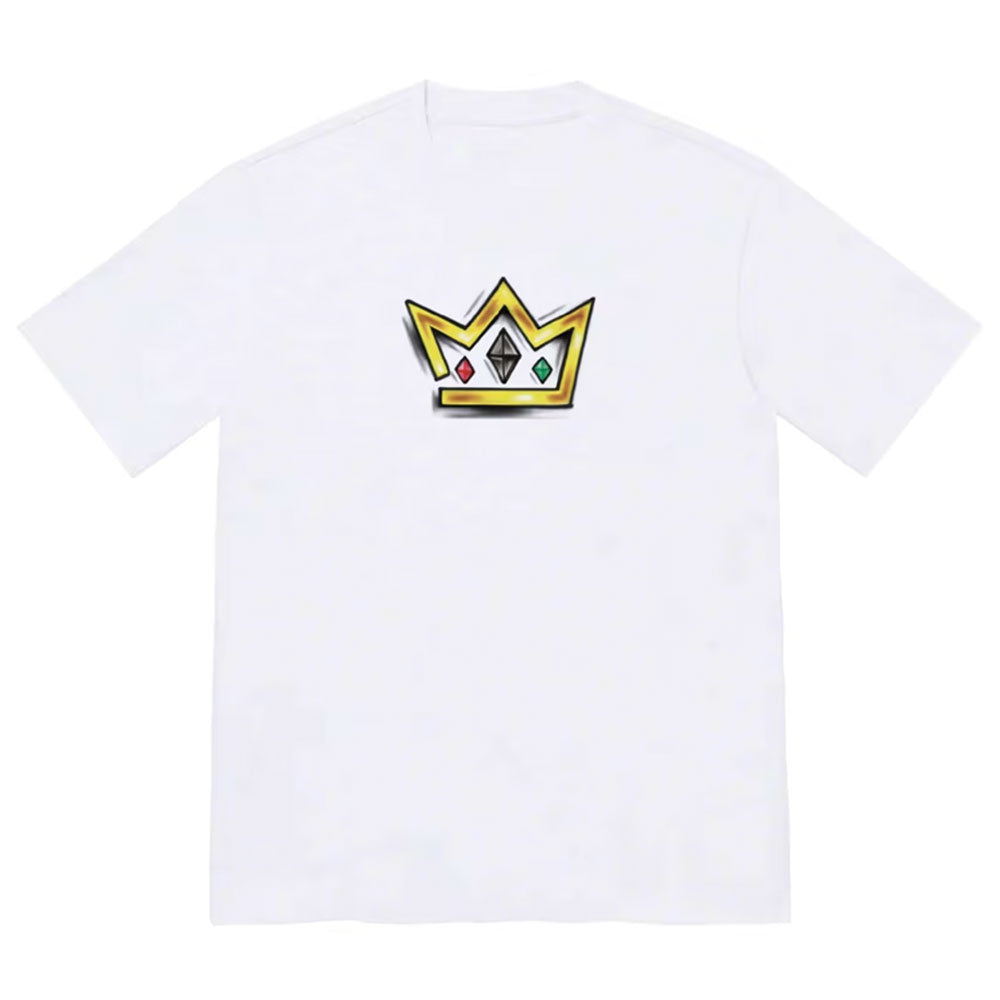 King Tee Royal Jewels White