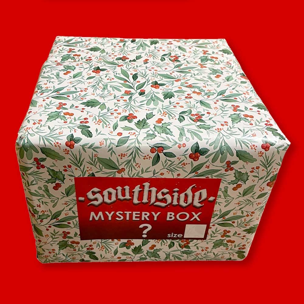 Southside YOUTH Mystery Box Southside Skatepark