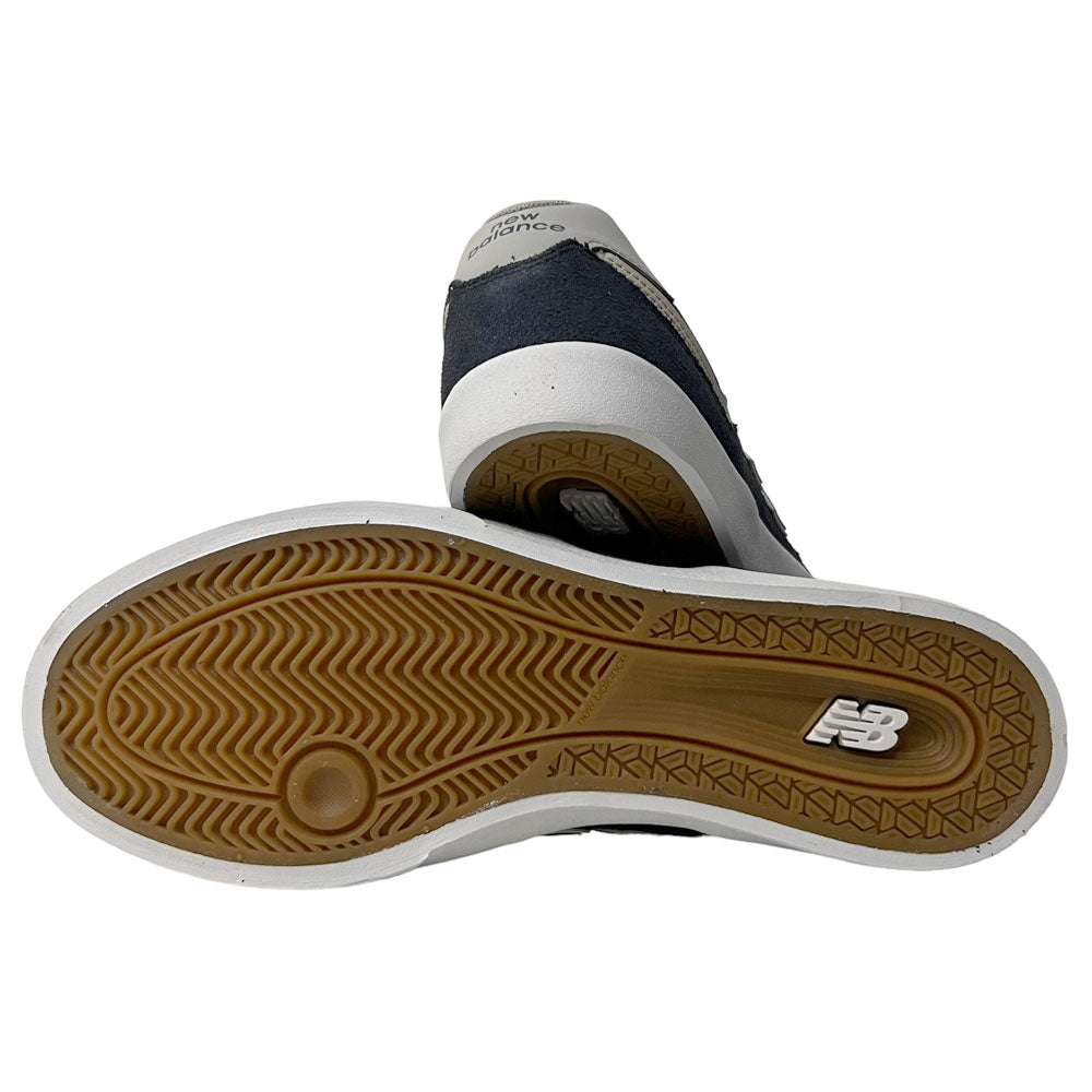 New Balance 574 VCN Suede Shoes