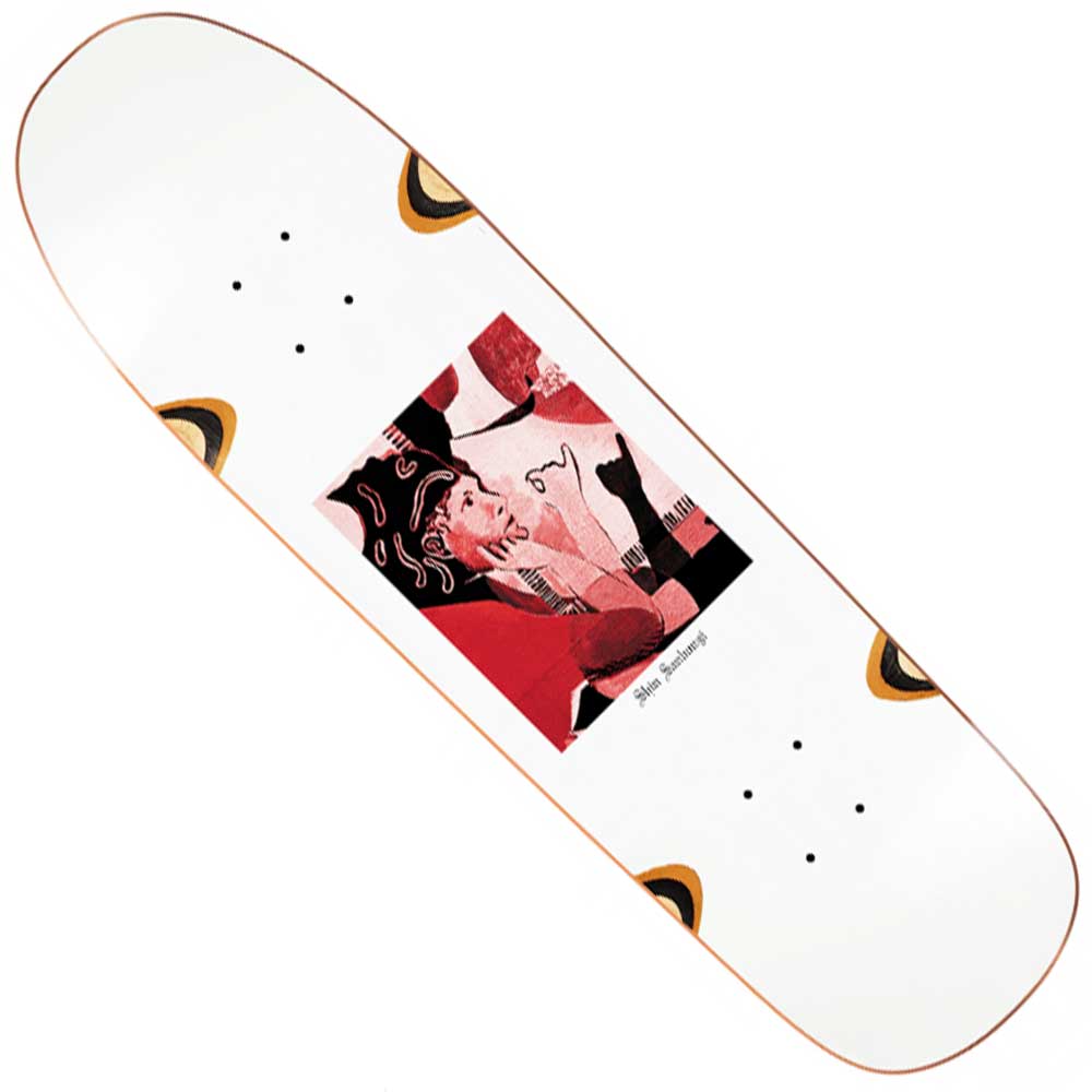 Polar Deck Shin Sanbongi 9.25x32.1 1991 Sr. Contact – Southside