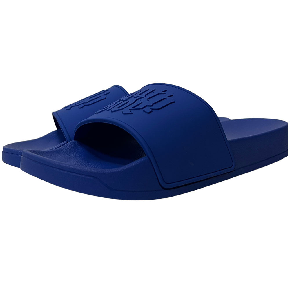 Southside Icon Slides Blue