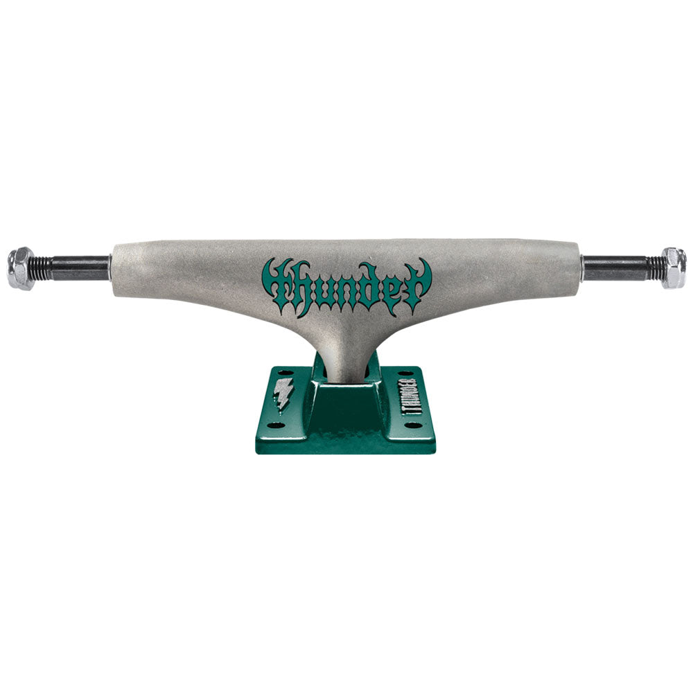 Thunder 147 Catalyst Team Edition Grey and Green Set of TWO