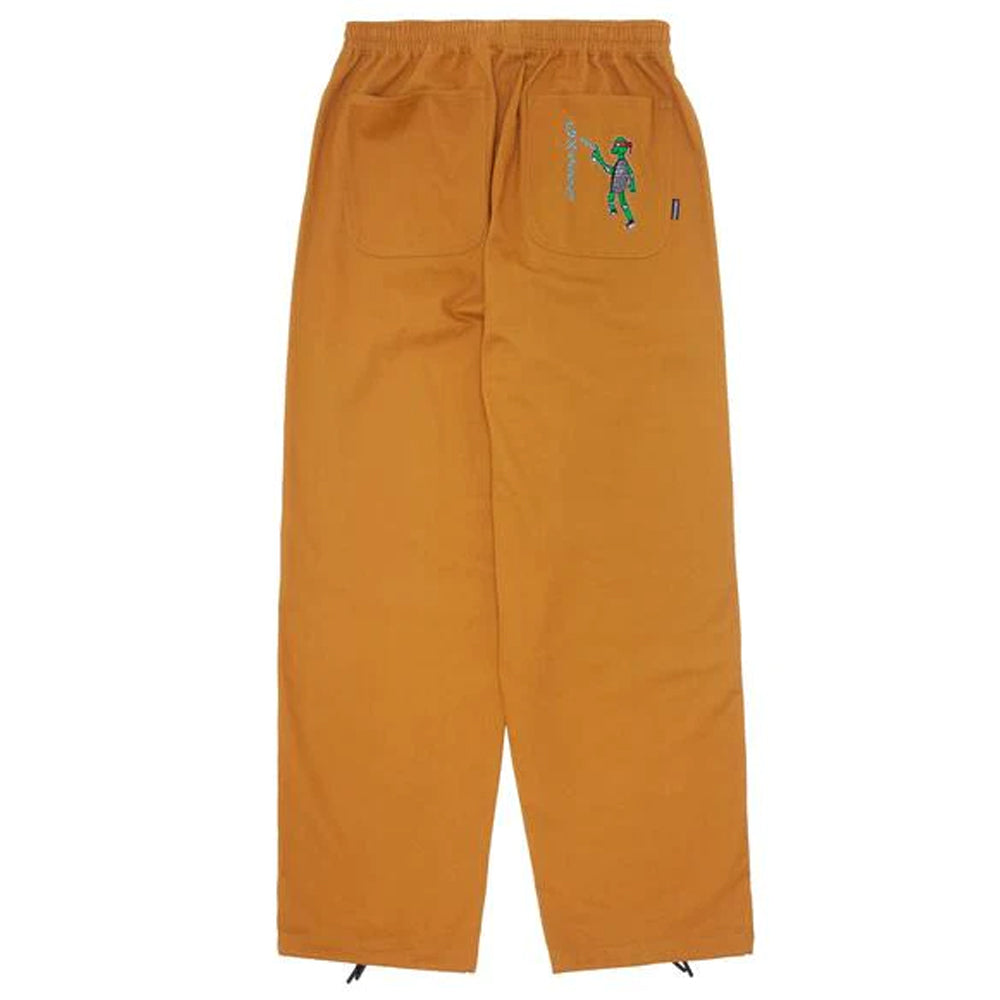 GX1000 Pant Spray Paint Pant Deep Sand