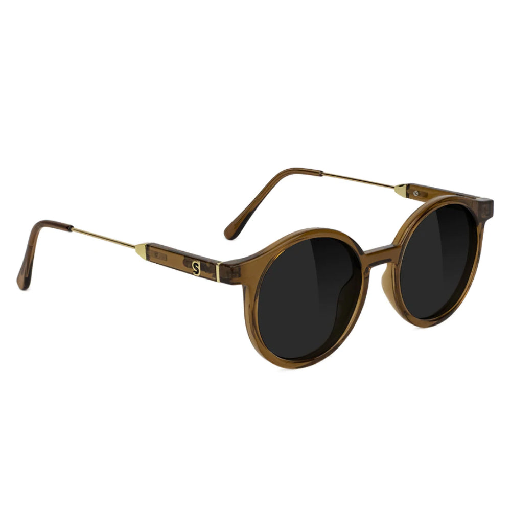 Glassy Robyn Premium Polarized Coffee