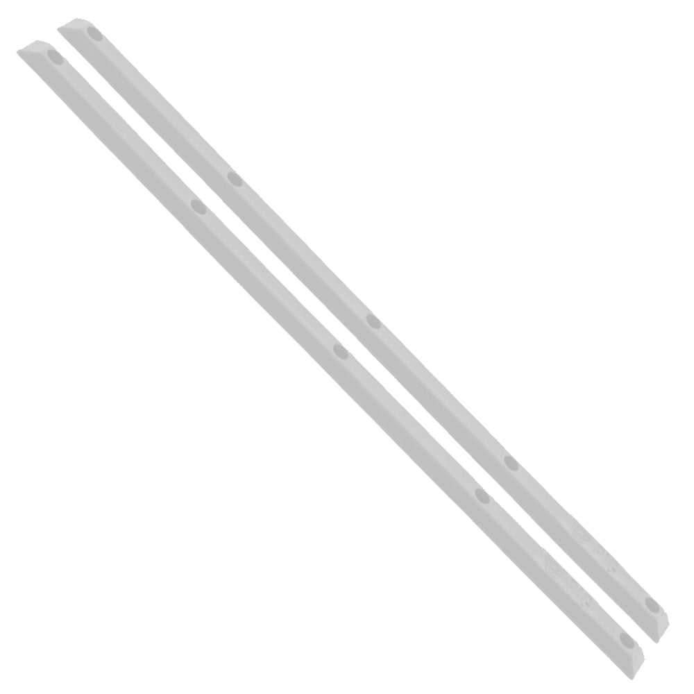 Pig Rails White
