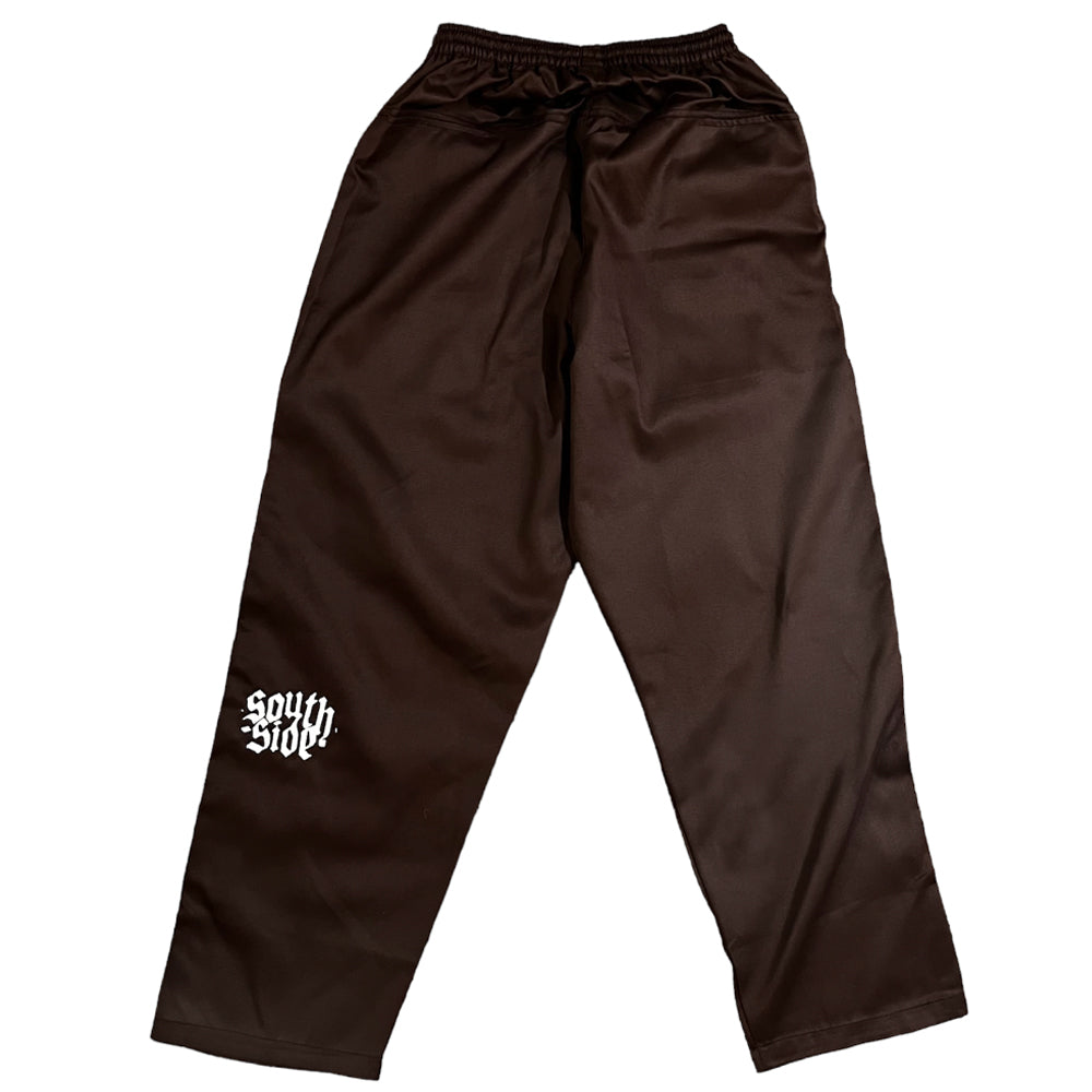Southside 94 Icon Pant Brown