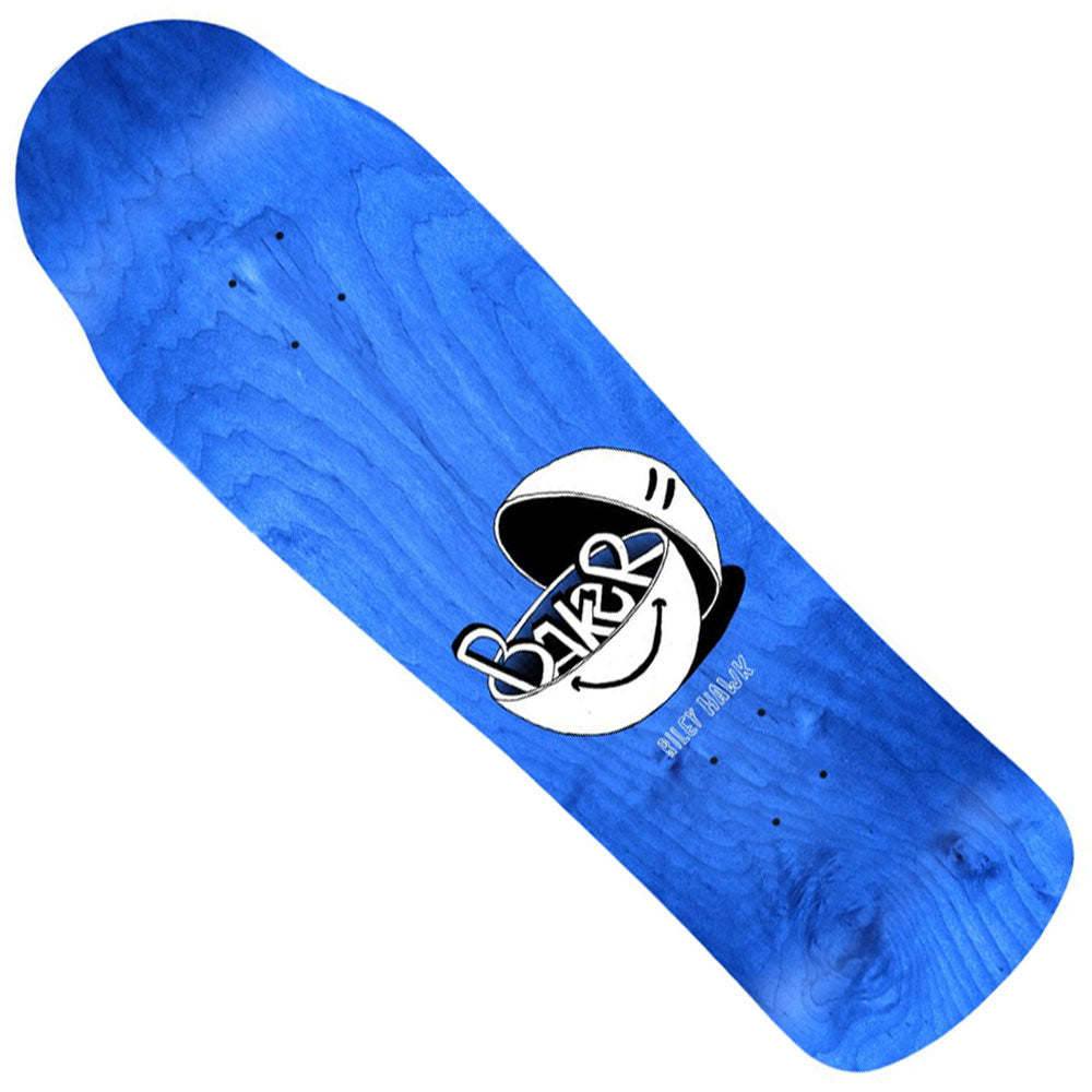 Baker Deck Riley Hawk 9.5x32 Big Bodies Shaped