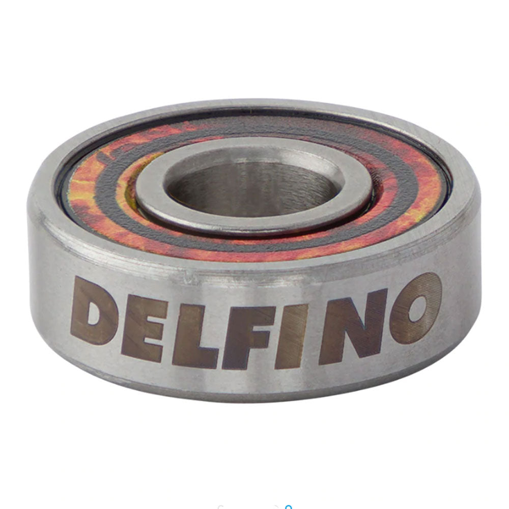 Bronson Speed Co. Bearings Pedro Delfino Pro G3
