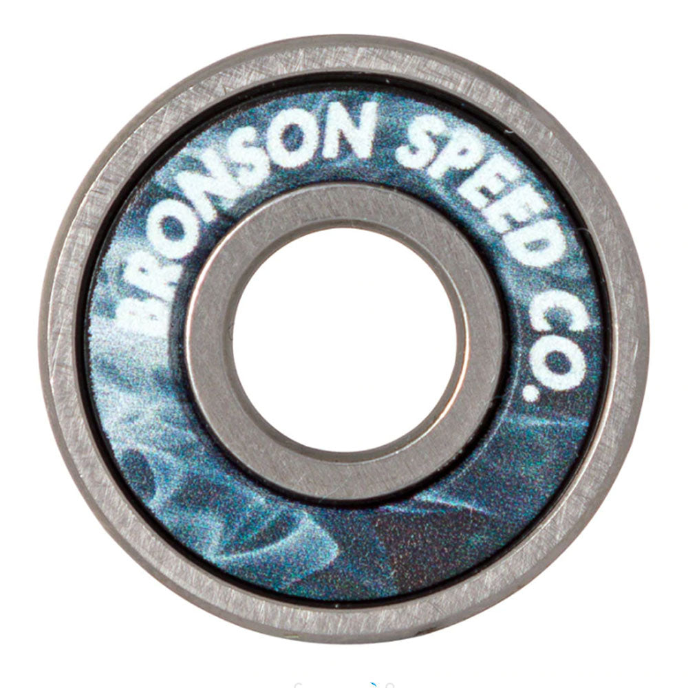 Bronson Speed Co. Bearings Alexis Ramierz Pro G3