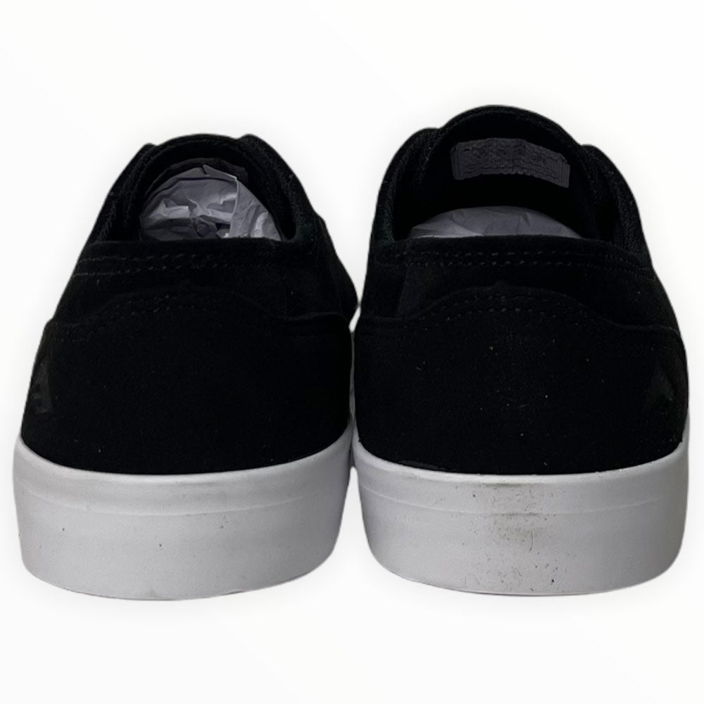 Emerica YOUTH The Romero Laced Black White Gum