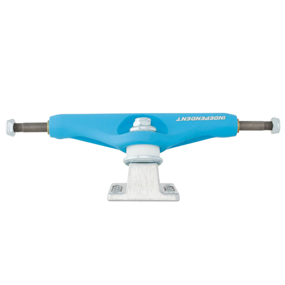INDY 139 BTG Speed Blue Standard Trucks Set of TWO