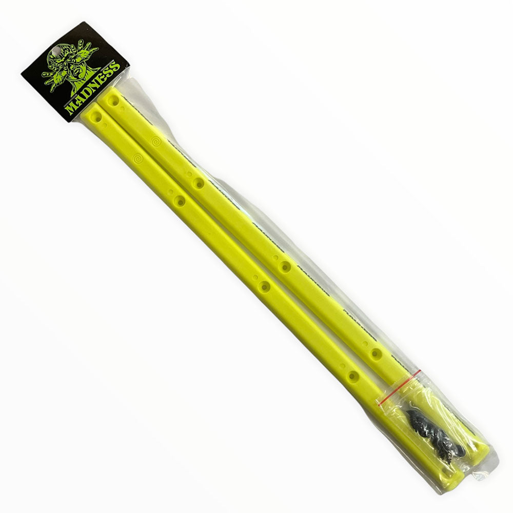 Madness Repeat Rails Yellow