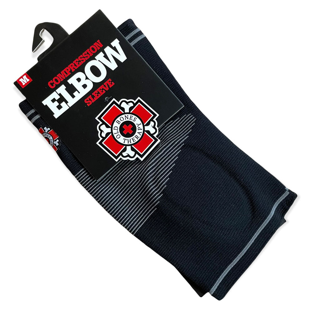 Old Bones Elbow Compression Sleeve
