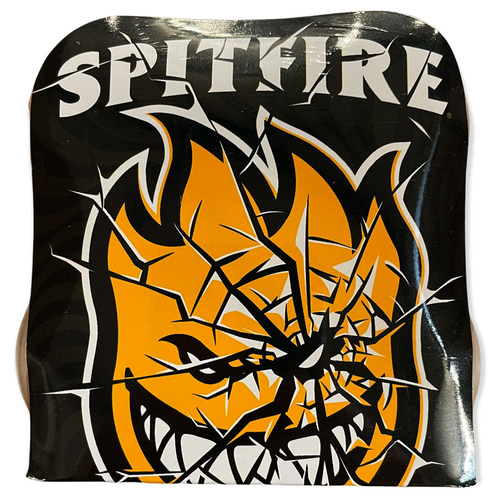 Spitfire Wheels Shattered Big Head 52mm99A