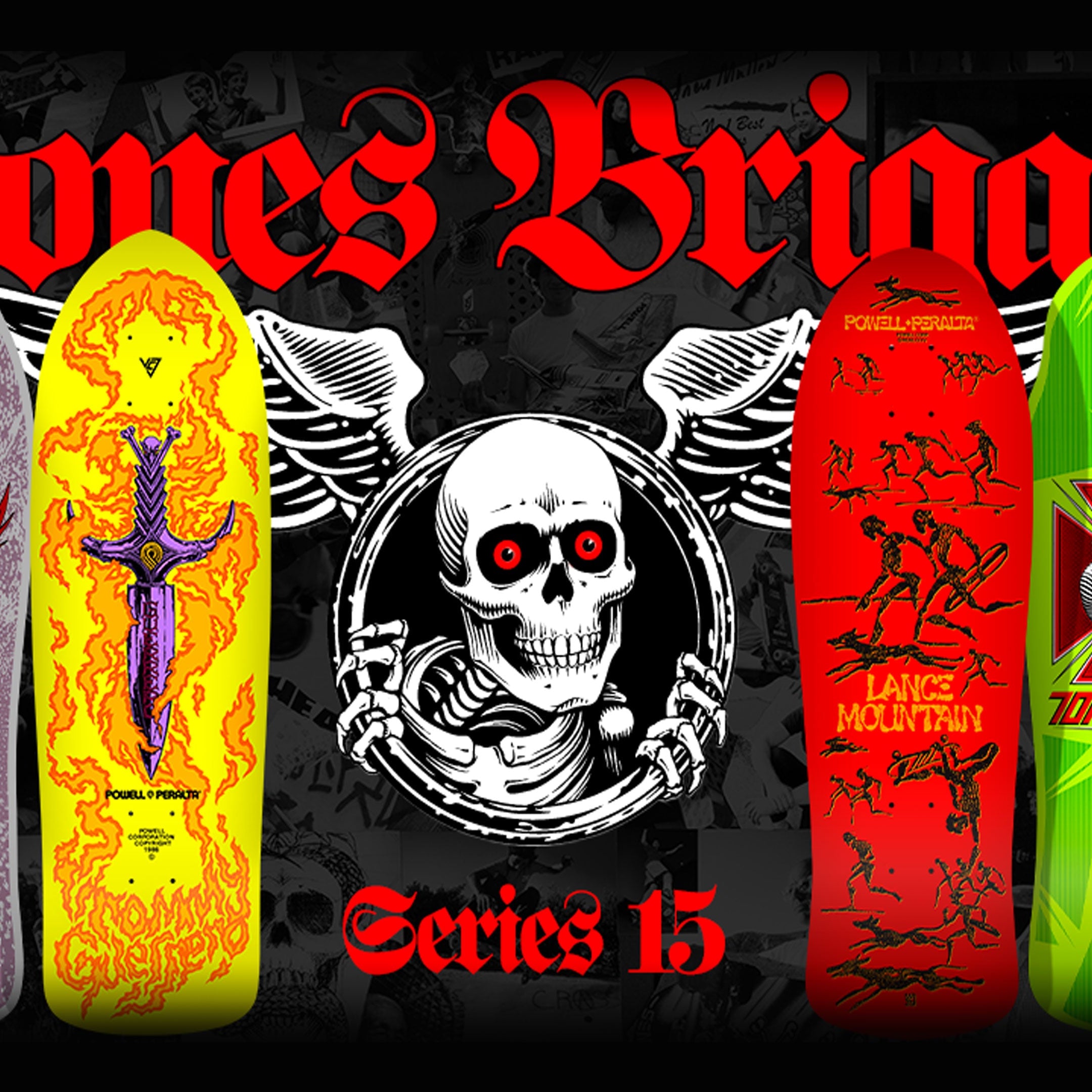 bones brigade series 15