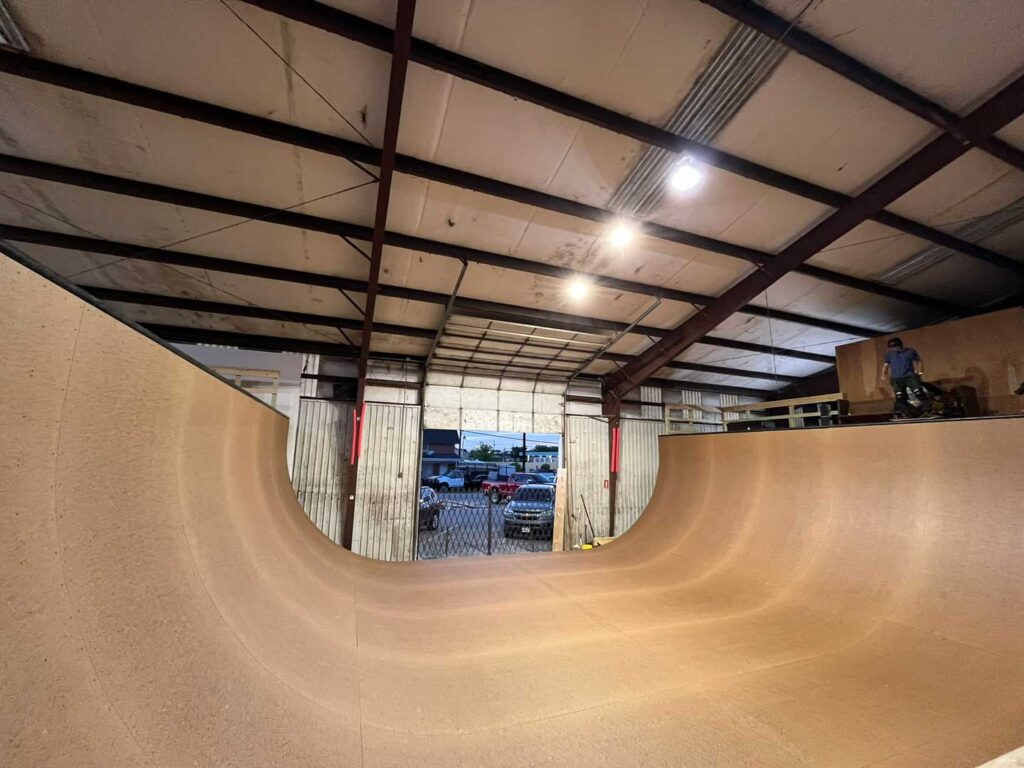 Old Man Bowl and Vert Skateboarding Contest April 5, 2025 at Southside Skatepark