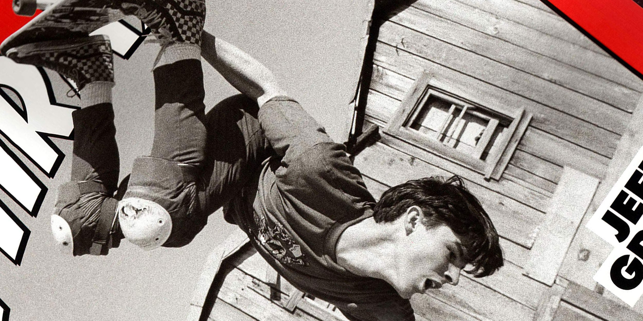 Pre-Order & Re-Issue