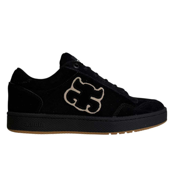 1985 Black Tan I Path Shoes Skateboarding – Southside Skatepark