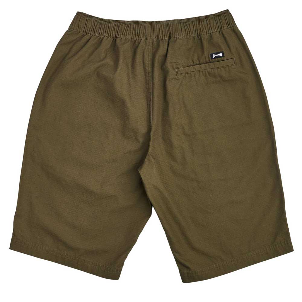 44643479 Span Pull On Shorts Chocolate Bottom Mens Independent