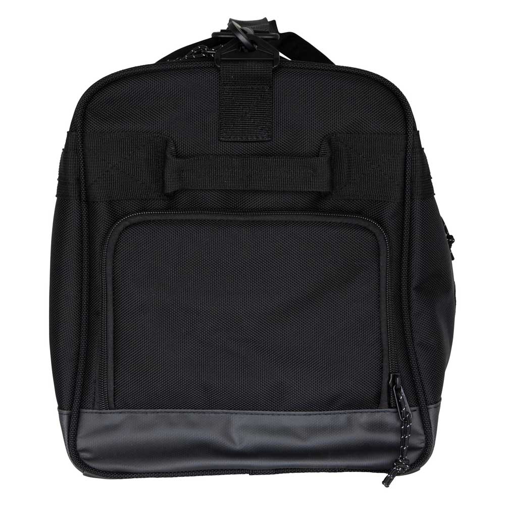 44643556 Wanderer Duffle Black Unisex Santa Cruz – Southside