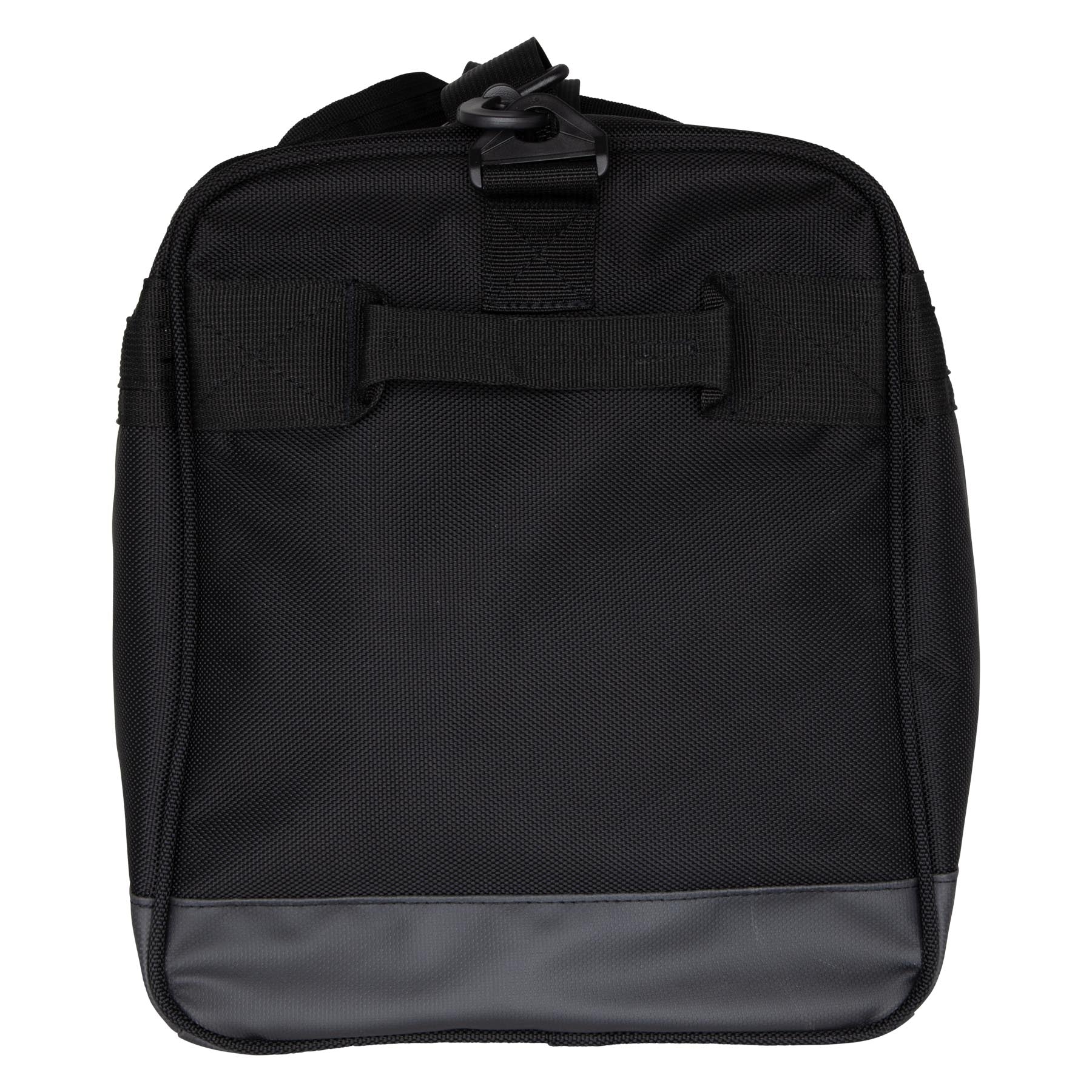 44643556 Wanderer Duffle Black Unisex Santa Cruz – Southside