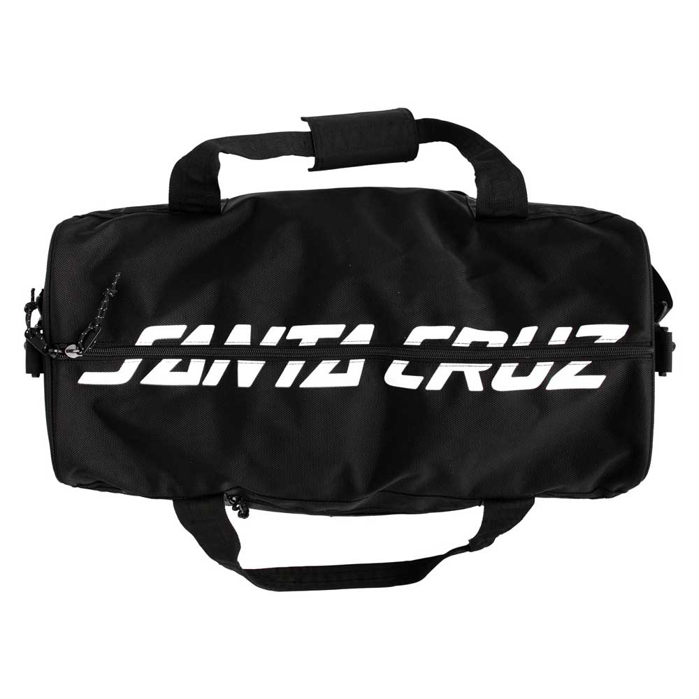44643556 Wanderer Duffle Black Unisex Santa Cruz – Southside