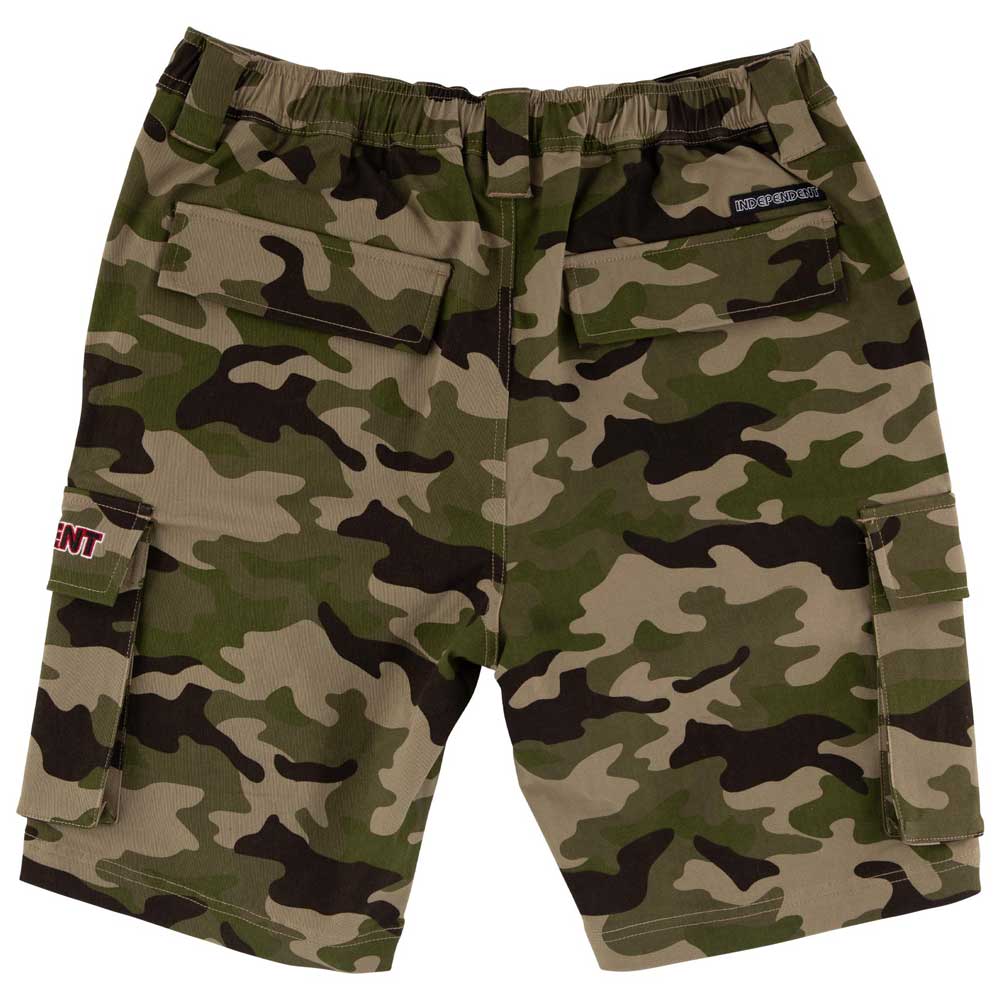 【Raucohouse】Ben cargo bermuda pants Ben cargo bermuda pants - Raucohouse | 60% - Asian Fashion