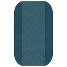 No keywords were provided to blend into the description for the 54mm Clouds Navy 92a Ricta Wheels.