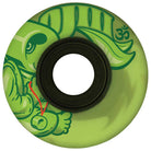 It looks like you mentioned "No keywords found." Please share one or two keywords to include in a description for the 55mm Cru-Zen Mini Super Juice Emerald Marble Swirl 78a OJ Wheels, and I’ll be happy to help!.