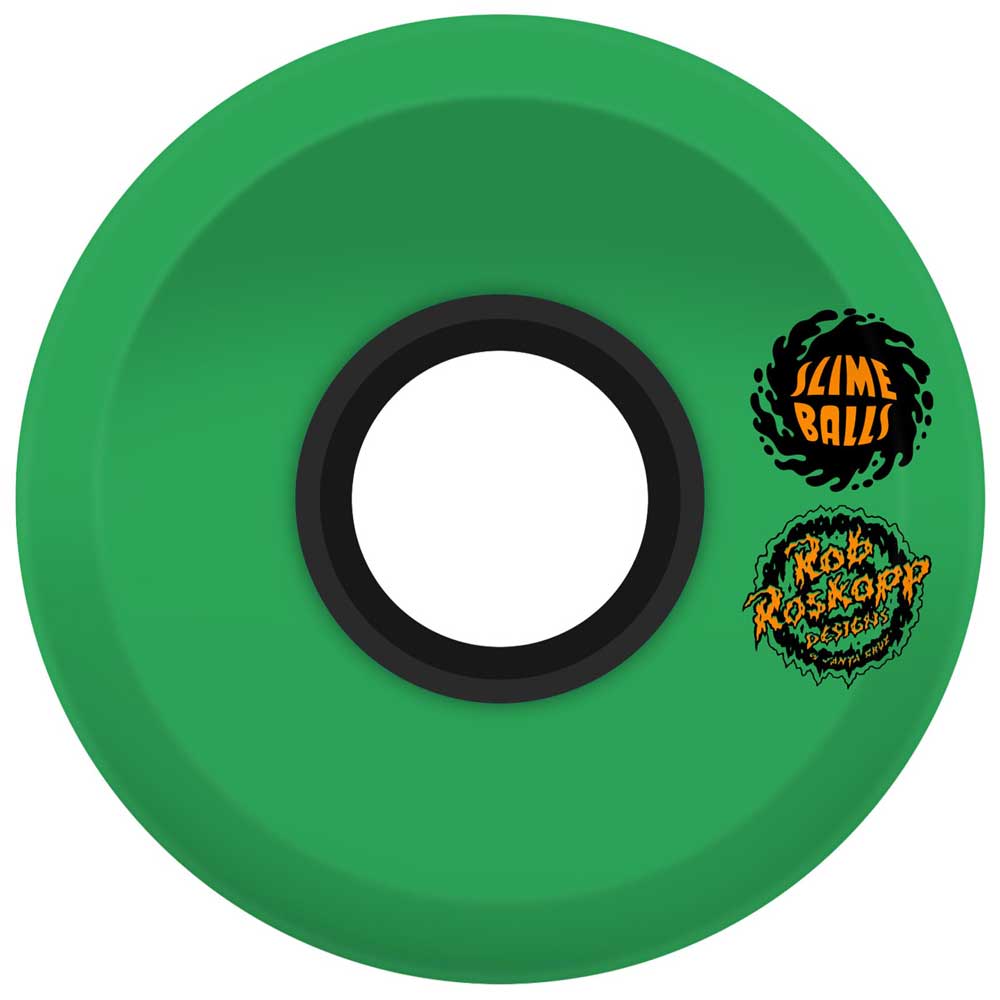Thank you for your message. However, I didn't receive any keywords. If you provide one or two, I'll gladly blend them into the description for your 60mm Roskopp Face Two Reissue OG Slime Green 78a Slime Balls Wheels!.