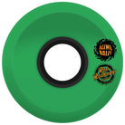 Thank you for your message. However, I didn't receive any keywords. If you provide one or two, I'll gladly blend them into the description for your 60mm Roskopp Face Two Reissue OG Slime Green 78a Slime Balls Wheels!.