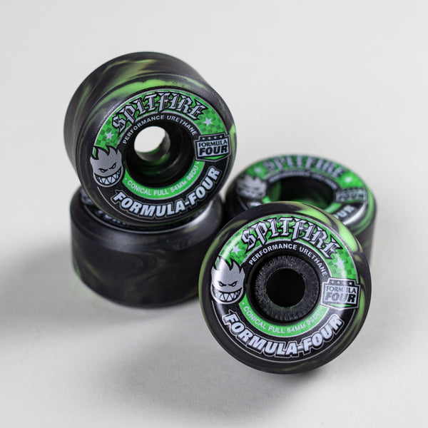 SPITFIRE F4 ウィール Spitfire Wheels Southside Skatepark F4 OG Classics 54mm99A