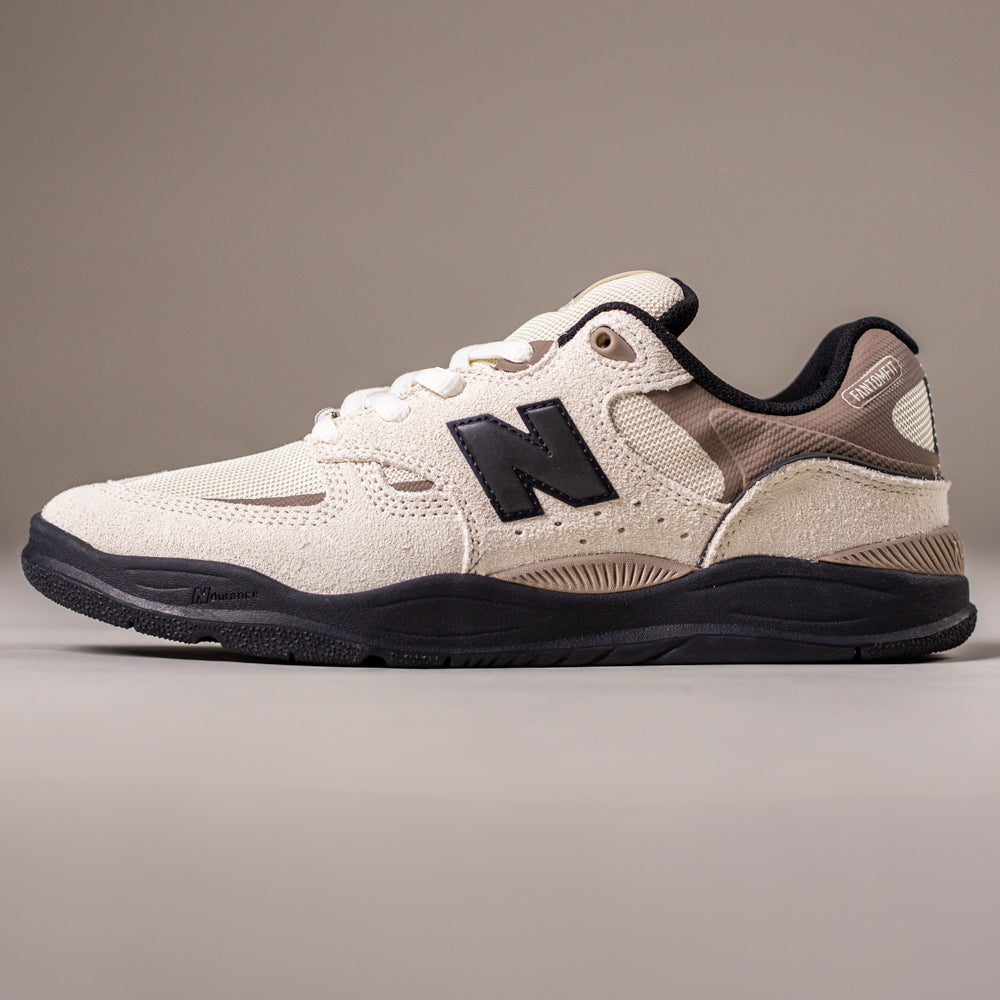 1010NS Linen Black Tiago Lemos New Balance Numeric Suede