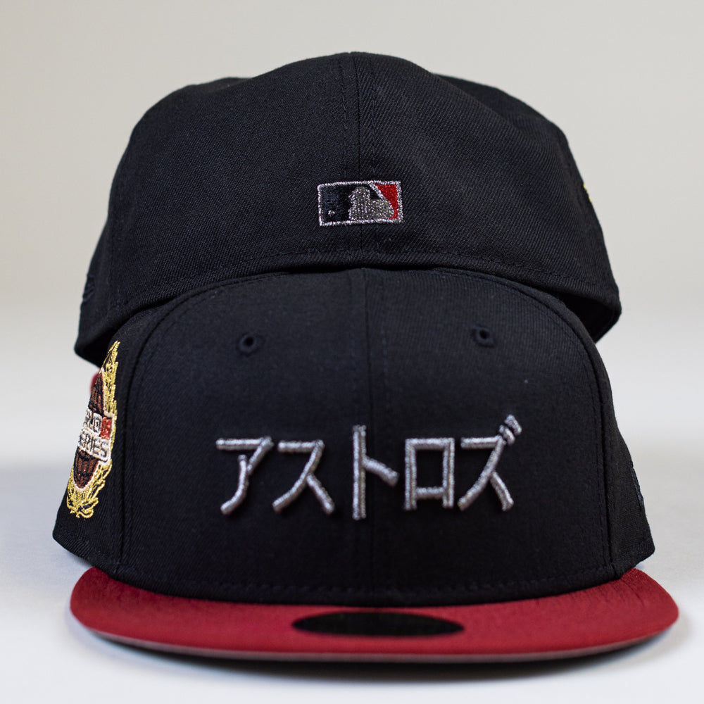 Tokyo Nights 2.0 before Thanksgiving New Era Hat 5950 Fitted