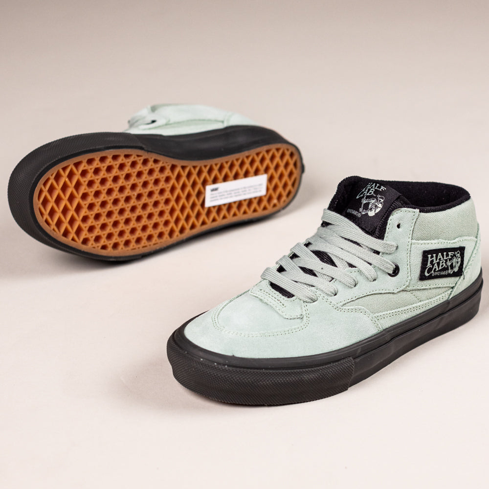 【廃盤　初期頃のプロ規格】VANS　Half Cab　PRO　28㎝ 廃盤 初期頃のプロ規格】VANS Half Cab PRO 28㎝