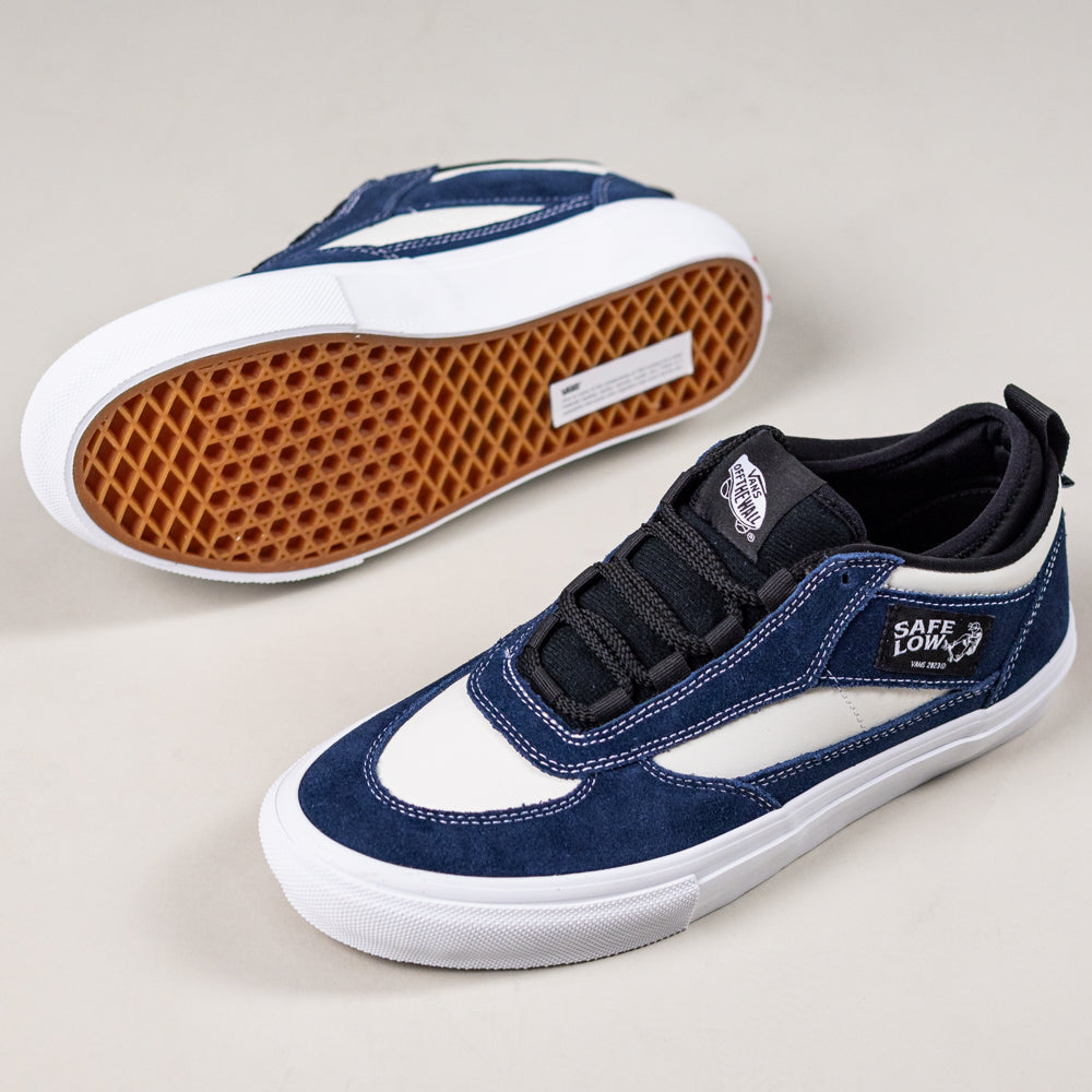 vans バンズ Skate Safe Low 28.5 Vans Skate Safe Low Black/Black – Eastern Boarder