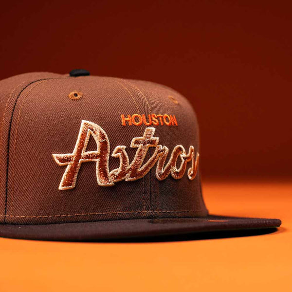 トップス ouat-012- BROWN ASTRO SPALDING 915A8031_c471111d-2905-4ae0-