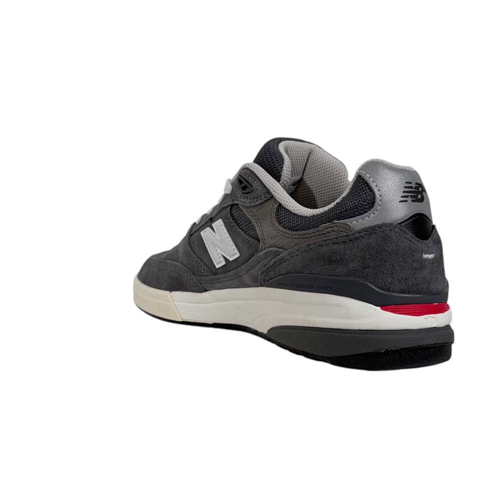 靴 New Balance SLOBEIENA M2002RFB 23 M2002RFB New Balance | Magnet/Lead → Shoe Chapter