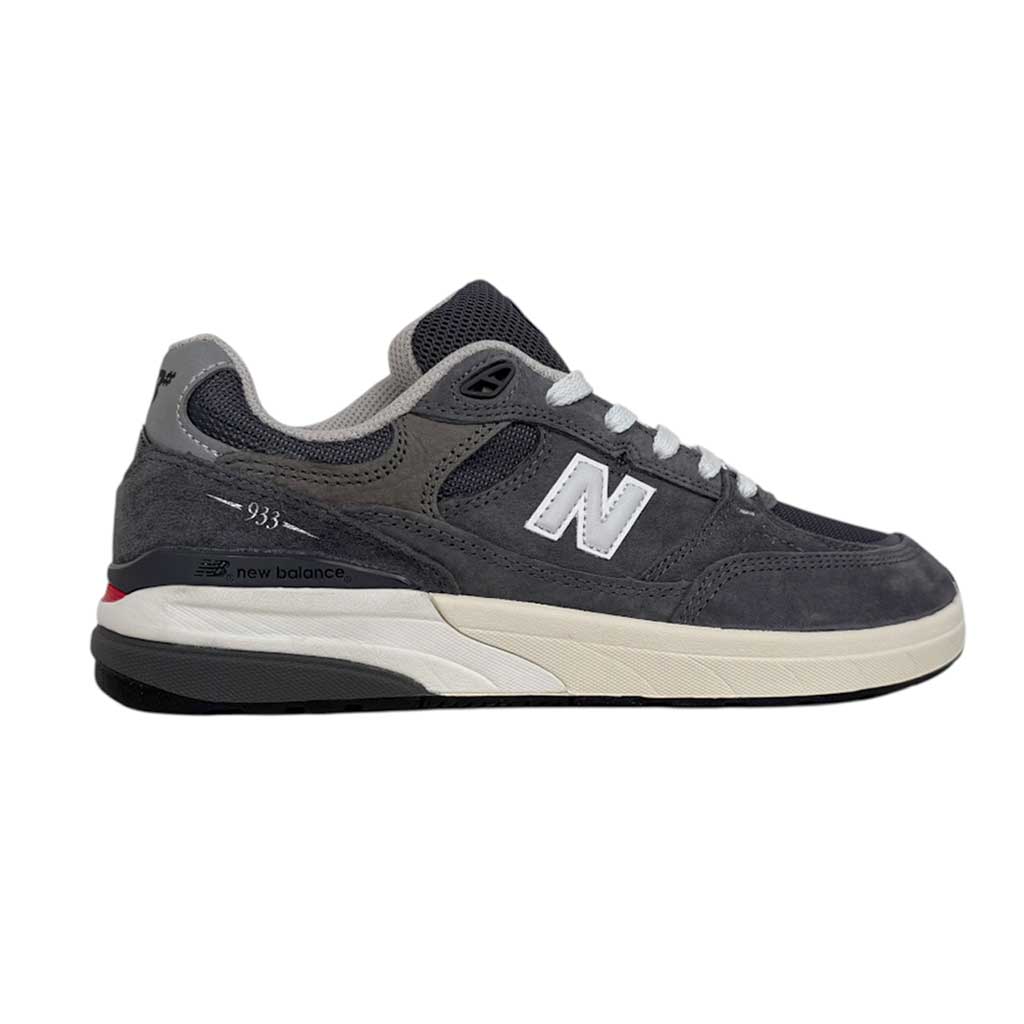 New Balance Numeric Skateboarding Shoes – Southside