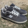 933 GDY Andrew Reynolds Grey Day New Balance Numeric Skateboarding Shoes Suede