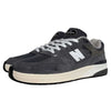 933 GDY Andrew Reynolds Grey Day New Balance Numeric Skateboarding Shoes Suede