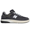 933 GDY Andrew Reynolds Grey Day New Balance Numeric Skateboarding Shoes Suede